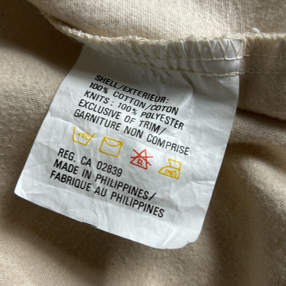 Smithwicks ( Guinness ) western concepts bomber jacket size men’s XL - Picture 6 of 9